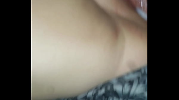 Shared blindfolded gf creampied pt2