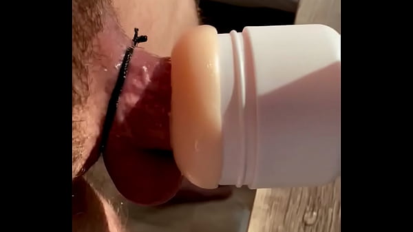 My first try a joy cup  