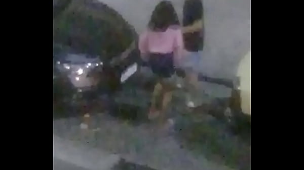 Vaquinha mijona  acompanhado do seu boizinho magro