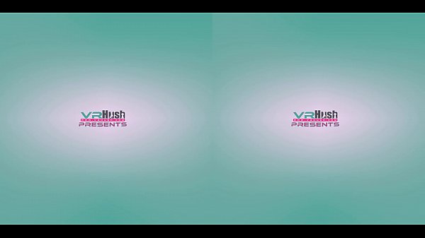 Sexy Latina masturbates then rides a big cock in virtual reality