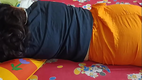 Wild Sexy Wife get massaged by her lover  