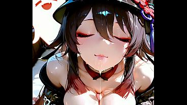 XXX AI Animated Hentai  