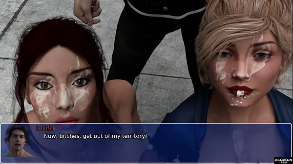 MANILA SHAW - Babe Seduces old Man