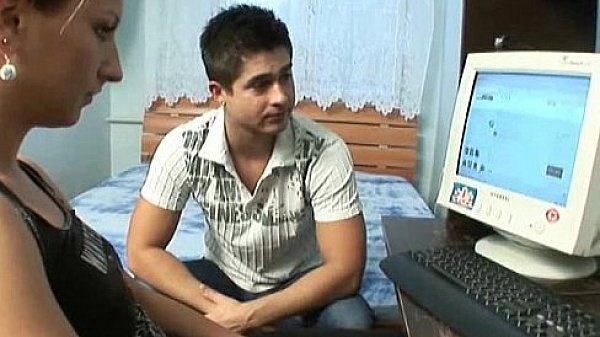 They find one attractive boyfrend