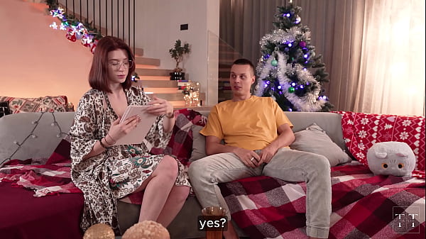 His gentle hands make me get wet like a bitch, not to mention his cock