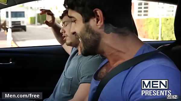 Men.com - Tobias Brian Michaels- Nostalgia Part 1 - Trailer preview