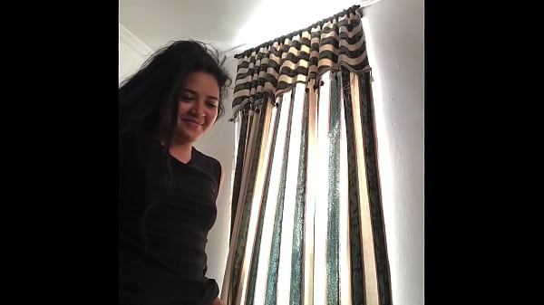 Mi novia le encanta grabarse mientras tenemos sexo