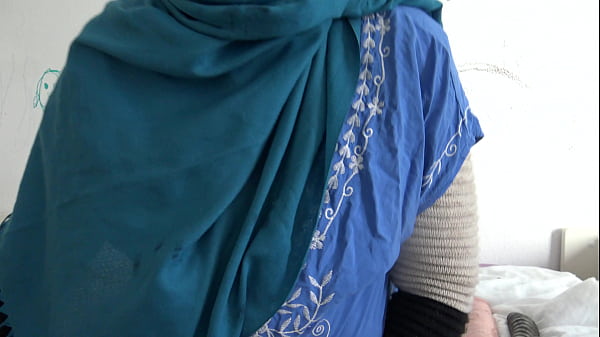 Big Tits Pregnant Arab Wife From Egypt