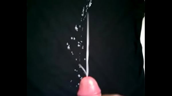 massive cumshot times