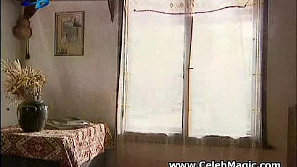 Bulgarian Actress Joana Bukovska  