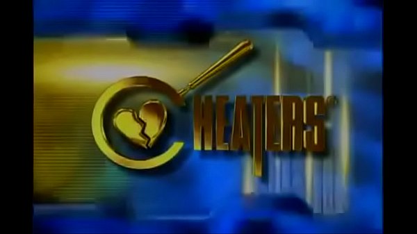 Cheaters Joey Cahill & Christy Adams