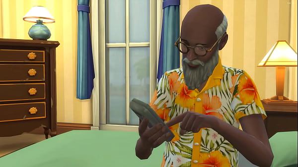 She sucks her cock while he - indian in law