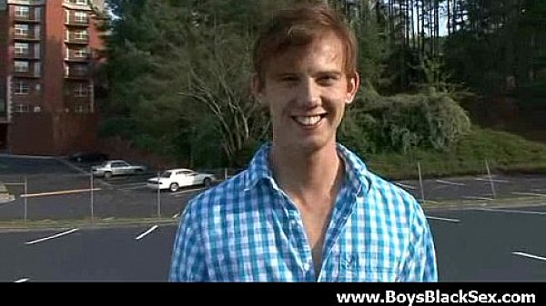 Sexy black gay boys fuck white young dudes hardcore 15