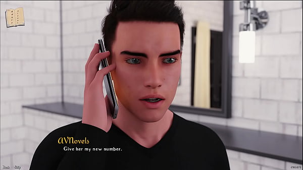 Being A Dik 223 (Dik Route)  