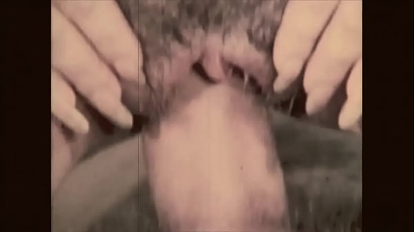 'Vintage Close Up' from My Secret Life, The Sexual Memoirs of an English Gentleman