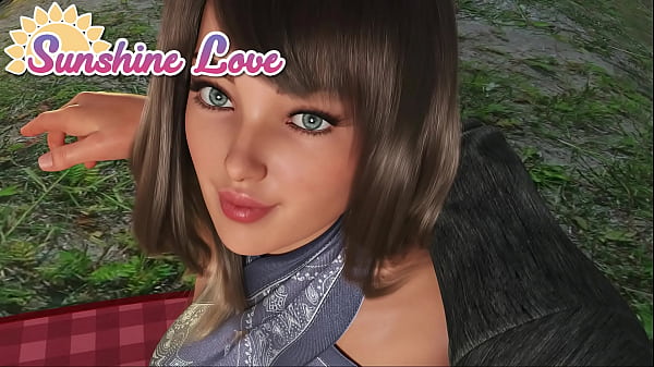 SUNSHINE LOVE Ep. 291 &ndash; Horny adventures in a sunny paradise