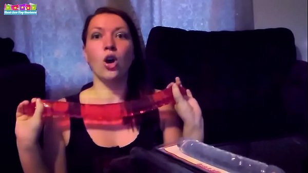 2 BEST DOUBLE SIDED DOUBLE ENDED DILDOS REVIEW