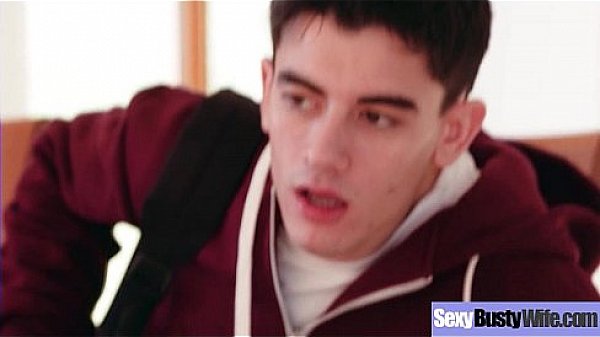 (Emma Butt) Busty Milf Like Hard Style Sex On Camera video-13