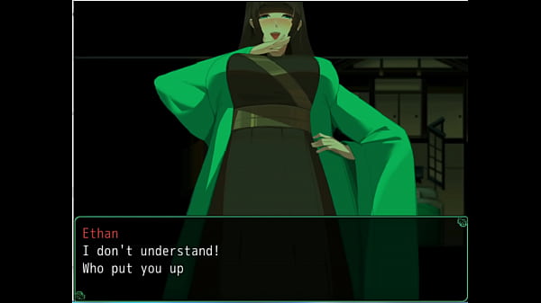 Addicted to that ass - Kaori