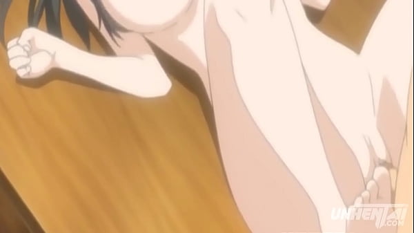 Esposa MILF Hablando con su Esposo por telefono Mientras es Follada - Hentai SIN Censura  