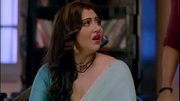 Swastika mukherjee is Cheating Housewife.MP4