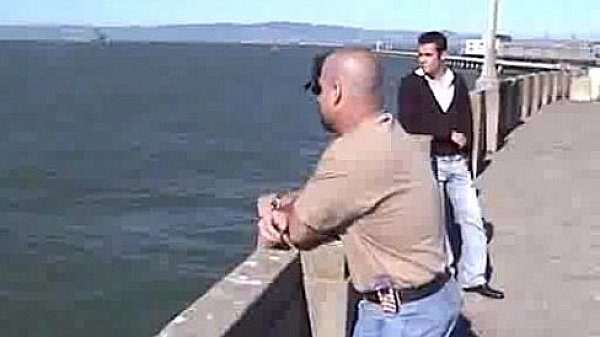 Beefy Dad Sexy Hook Up