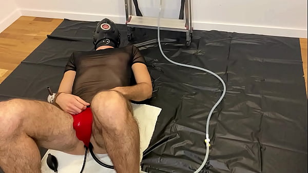 The Cum Challenge #3