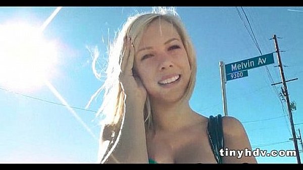 Teen Pov fuck Britney Beth 1 91