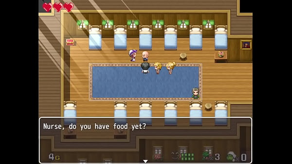 Bible Quest - Parte 2  