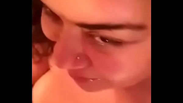 Wife jerks cock till I cum on her face  