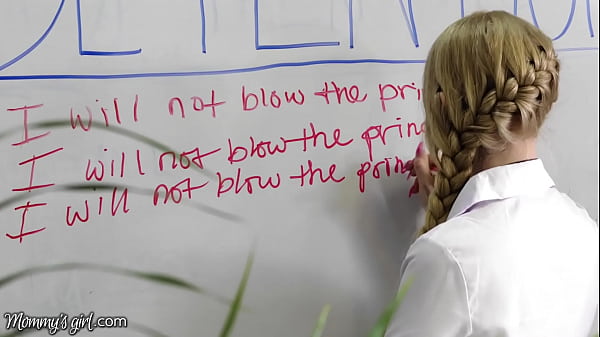 You Two Are Very Bad Bad Girls!  