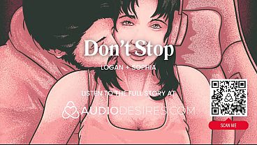 Streaming Tease Turned At-Home Fuck Session &ndash; Sex Toys, Oral & Orgasm Control - ASMR Porn Erotic Audio Story for Women  