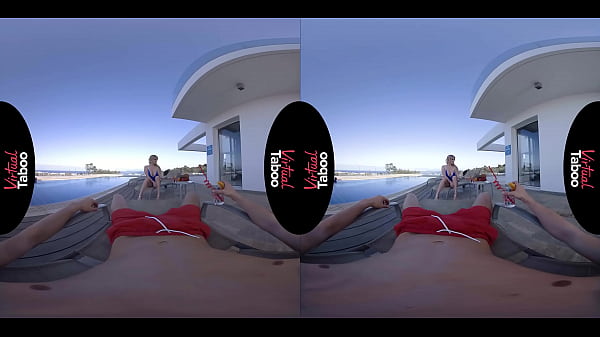 VIRTUAL TABOO - Summer In Full Swing