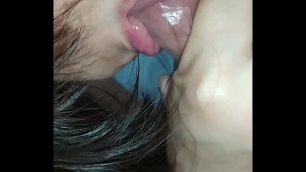 Mamada at&eacute; gozar