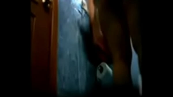 La Mam&aacute; de Miguel en el ba&ntilde;o