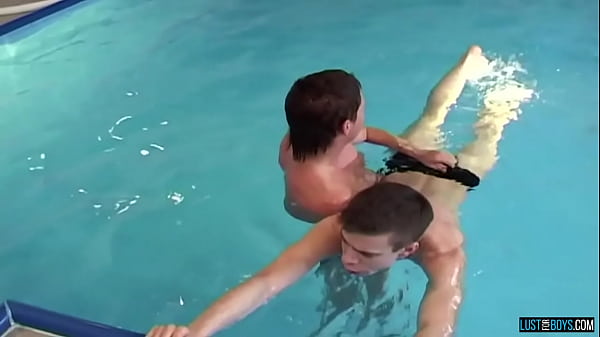 Kinky young twinks ass breed hardcore