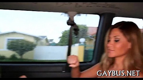 Dirty hot booty banging session