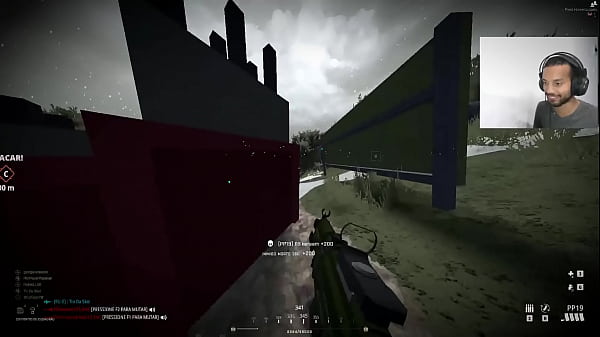 DANDO UM PAU NO CU DE GERAL NO BATTLEBIT 