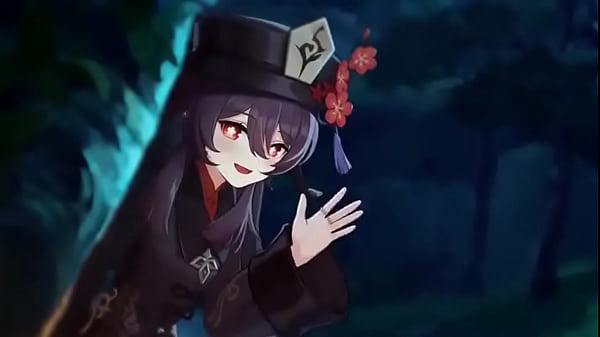 Genshin impact copilation 1