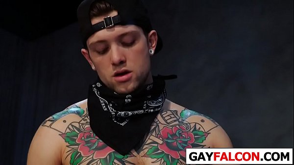 Sebastian Kross bangs Kyle Kash good