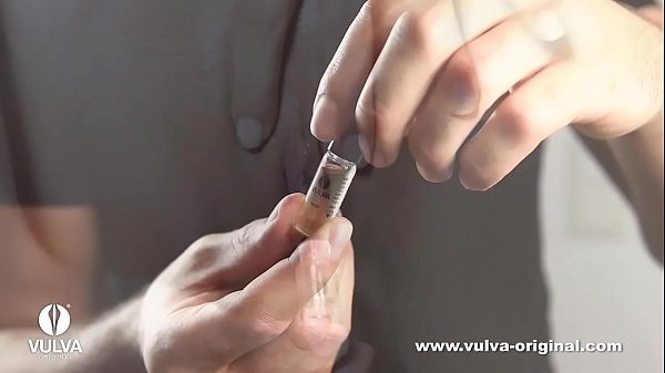 Open Your Pussy For Me