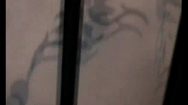 CJ Banks and Sage Daniels tattooed hunks gay video  