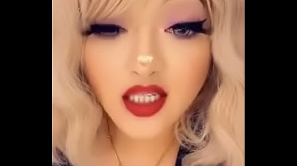 Filipina Trans Goddess now in NYC