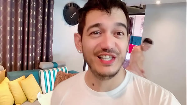 bubble muscle ass about to get fuck