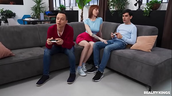 Whole video / Reality Kings