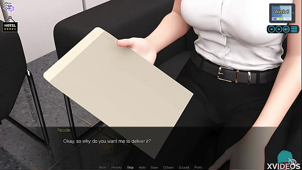 SUNSHINE LOVE Ep. 320 &ndash; Horny adventures in a sunny paradise  