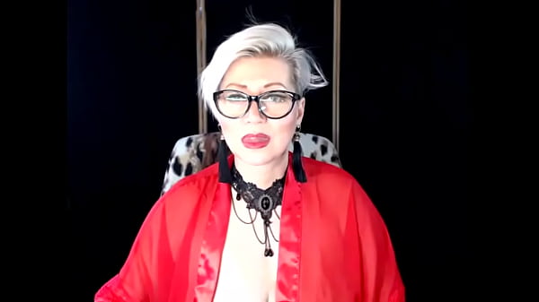 Mature wife for sale-12! (Aimee Hot MILF, aka AimeeParadise)... Cool whore, fishnet, moaning orgasm, red shoes...  