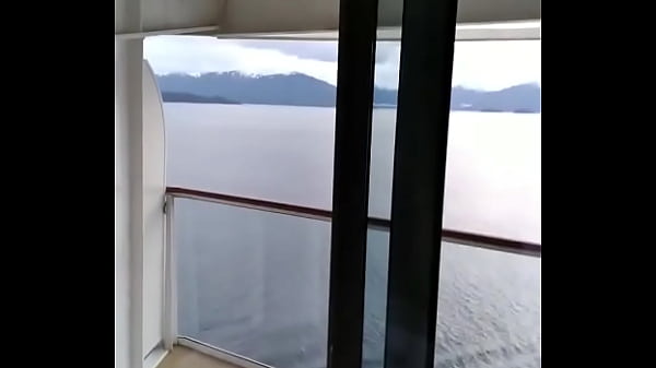 Cruising with Candi Annie SEX Starts Every Day! ... on board the Candi Annie Fun Ship!  