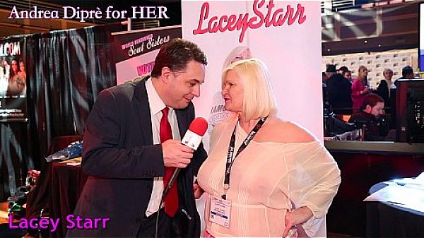 Andrea Dipr&egrave; for HER - Lacey Starr  
