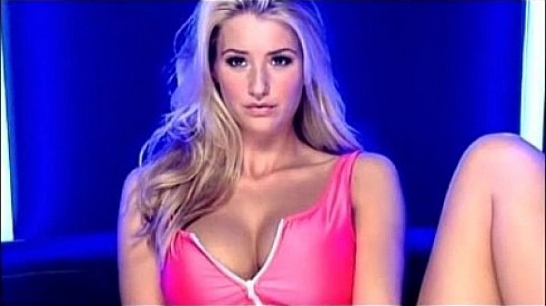 Danica Thrall Elite TV